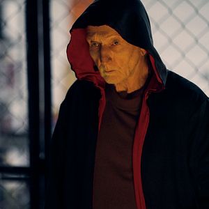 Foto Tobin Bell