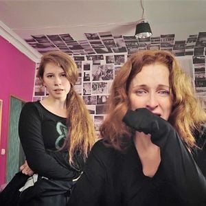 Foto Juego de la Muerte