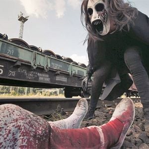 Foto Juego de la Muerte