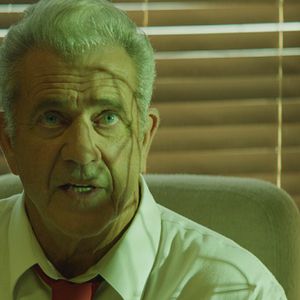 Foto Confidential Informant