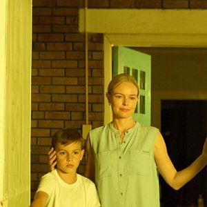 Foto Confidential Informant