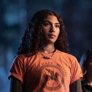 Foto Percy Jackson y los dioses del Olimpo