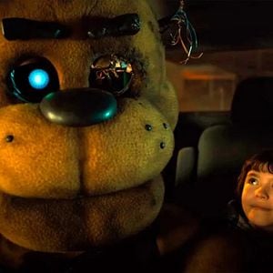 Foto Five Nights At Freddy's: la película