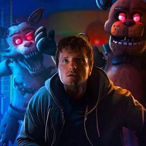 Foto Five Nights At Freddy's: la película