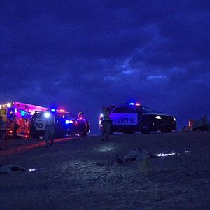 Foto Compasión Por El Diablo