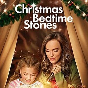 Foto Christmas Bedtime Stories