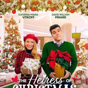 Foto The Heiress of Christmas