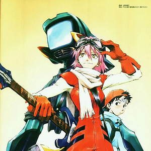 Foto FLCL