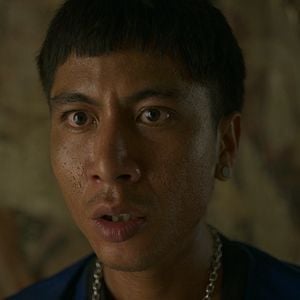 Foto Temporada de huracanes