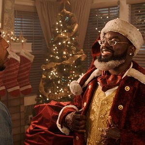 Foto La magia de la Navidad