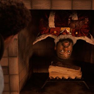 Foto La magia de la Navidad