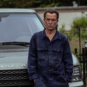 Foto Ferry: La serie