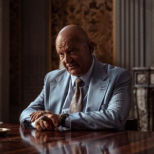 Foto Ferry: La serie