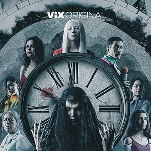 Foto La hora marcada