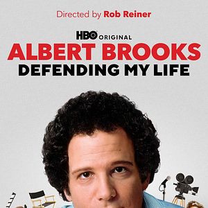 Foto Albert Brooks: Defending My Life