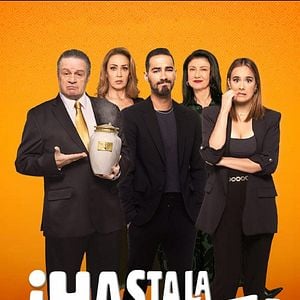 Foto ¡Hasta la madre! del Día de los muertos