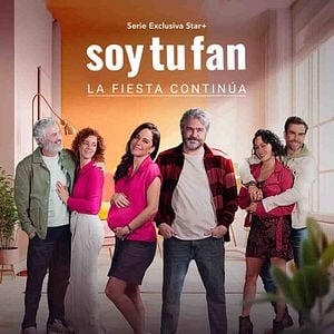 Foto Soy tu fan: La fiesta continúa