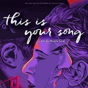 Foto This Is Your Song