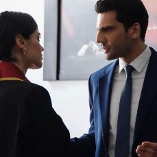 Foto Yargi: Secretos de Familia