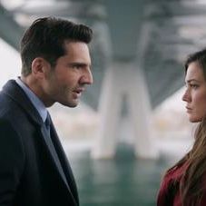 Foto Yargi: Secretos de Familia