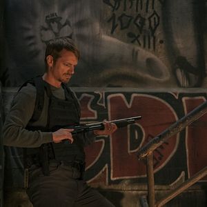 Foto Venganza Silenciosa