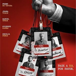 Foto Recursos Humanos