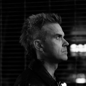 Foto Robbie Williams