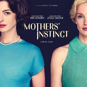 Foto Instintos Asesinos