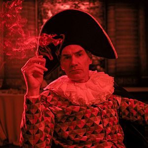 Foto La maldición del Queen Mary