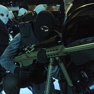 Foto El ADN del delito