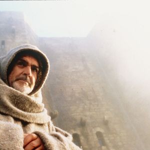 Foto El nombre de la rosa