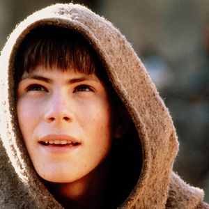 Foto El nombre de la rosa