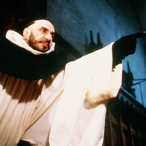 Foto El nombre de la rosa