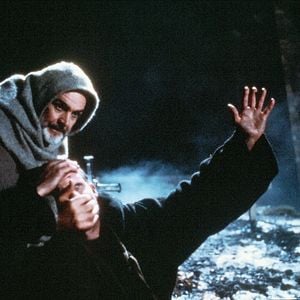 Foto El nombre de la rosa