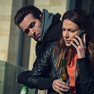 Foto Michelle Keegan