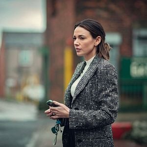 Foto Michelle Keegan