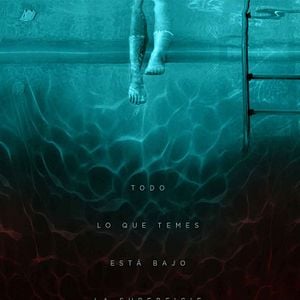 Foto Aguas siniestras