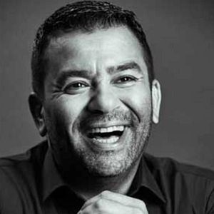 Foto Bülent Şakrak