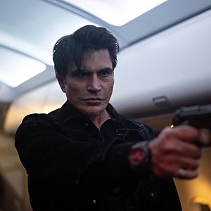 Foto Atentado en el aire