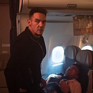 Foto Jonathan Rhys Meyers