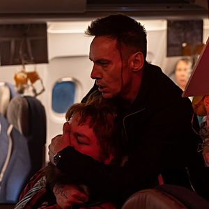 Foto Atentado en el aire