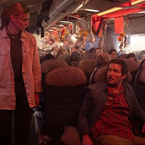 Foto Atentado en el aire