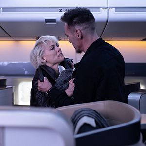 Foto Atentado en el aire