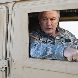 Foto Atentado en el aire