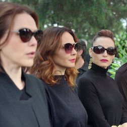 Foto Pacto de Silencio