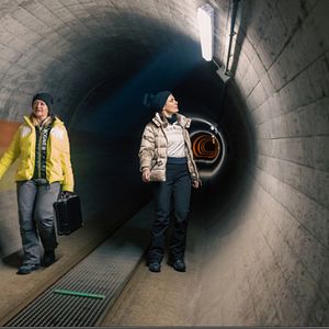 Foto 007: Camino al millón