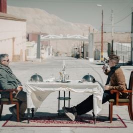 Foto 007: Camino al millón