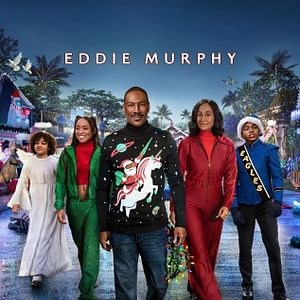 Foto La calle de la Navidad