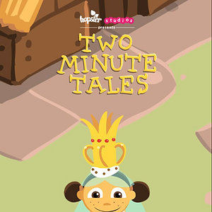Foto Two Minute Tales