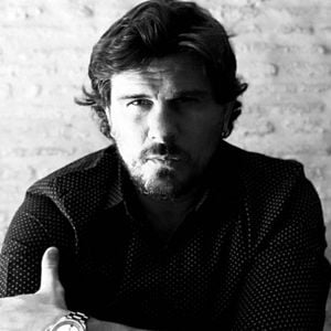 Foto Luis Ara Hermida